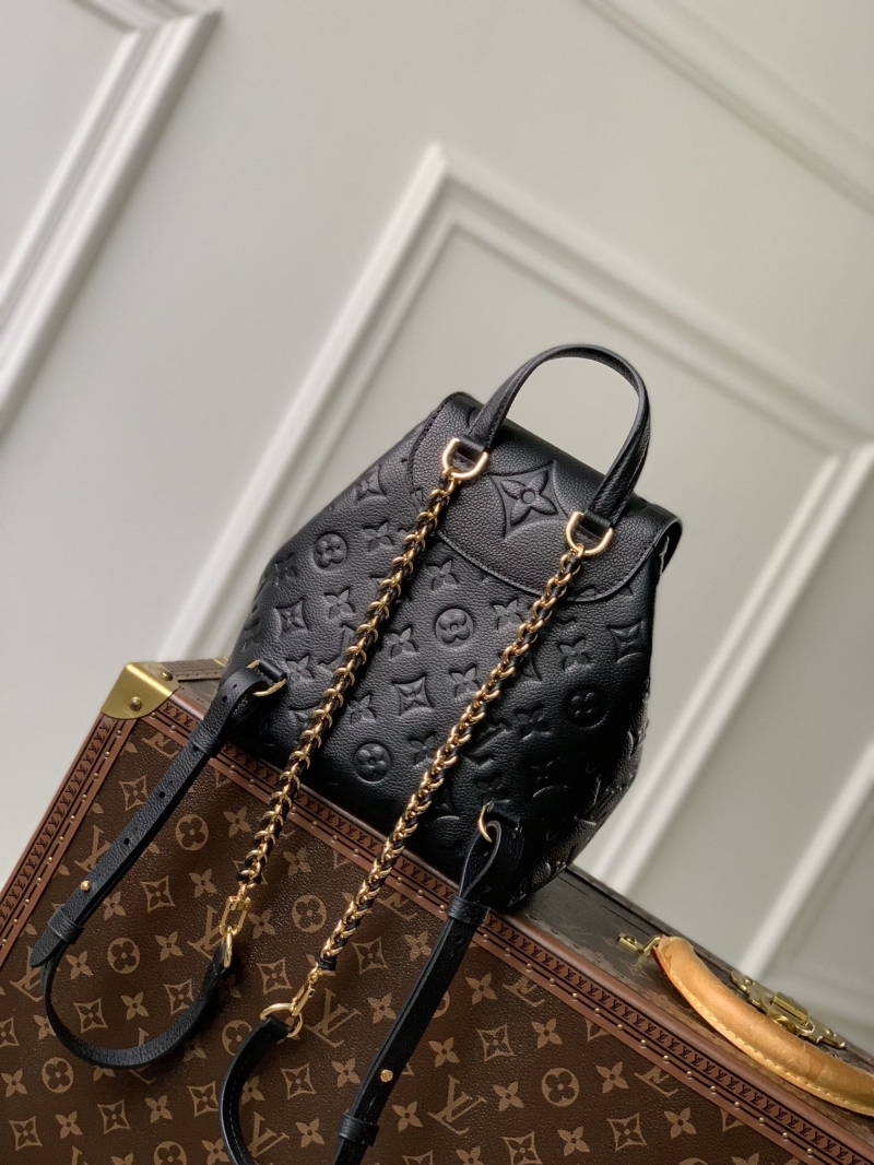 LV Satchel Bags